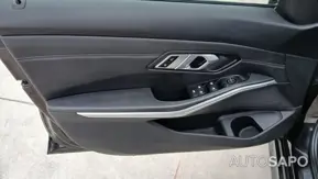 BMW Série 3 de 2019