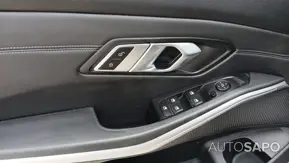 BMW Série 3 de 2019