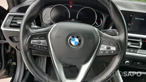 BMW Série 3 de 2019