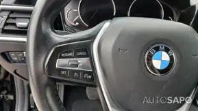 BMW Série 3 de 2019