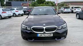 BMW Série 3 de 2019