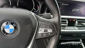 BMW Série 3 de 2019