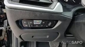 BMW Série 3 de 2019