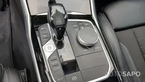 BMW Série 3 de 2019