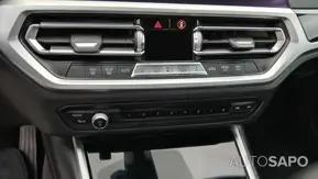 BMW Série 3 de 2019