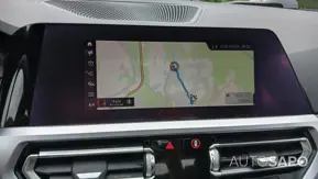 BMW Série 3 de 2019