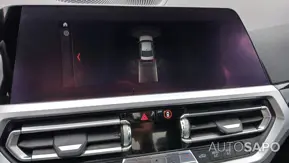 BMW Série 3 de 2019