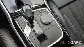 BMW Série 3 de 2019