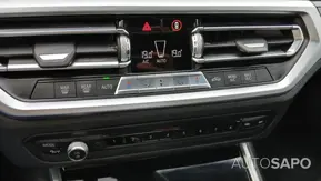 BMW Série 3 de 2019