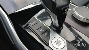 BMW Série 3 de 2019