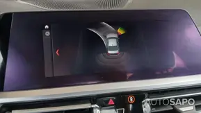 BMW Série 3 de 2019