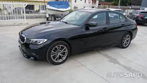 BMW Série 3 de 2019