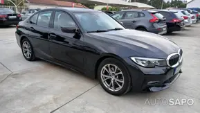 BMW Série 3 de 2019