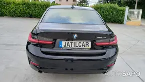 BMW Série 3 de 2019