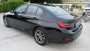 BMW Série 3 de 2019
