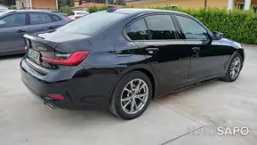 BMW Série 3 de 2019