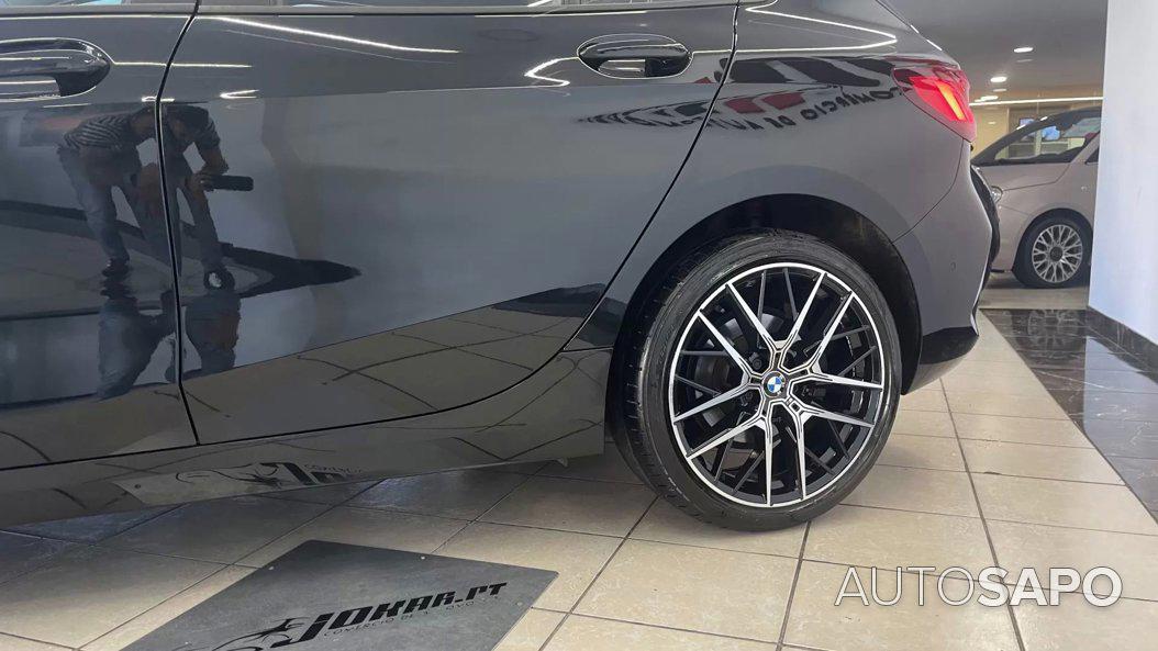 BMW Série 1 116 d Line Sport Auto de 2022