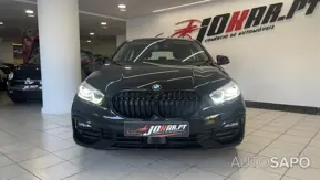 BMW Série 1 116 d Line Sport Auto de 2022