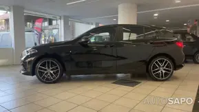 BMW Série 1 116 d Line Sport Auto de 2022