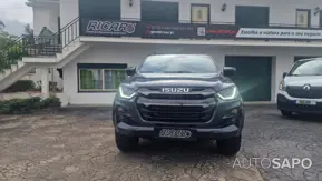 Isuzu D-Max de 2024