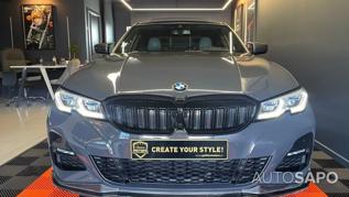 BMW Série 3 de 2019