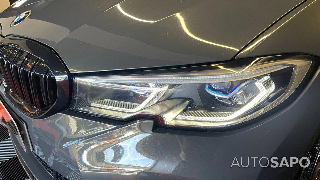 BMW Série 3 de 2019