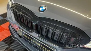 BMW Série 3 de 2019