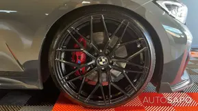 BMW Série 3 de 2019