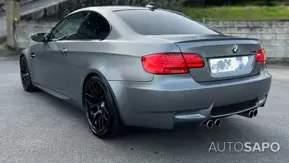 BMW M3 M3 Coupé de 2012