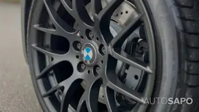 BMW M3 M3 Coupé de 2012