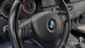 BMW M3 M3 Coupé de 2012