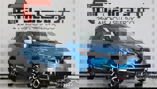 Renault Captur de 2016