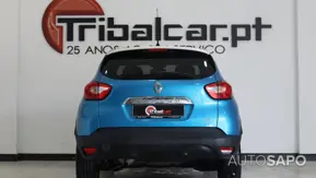 Renault Captur de 2016