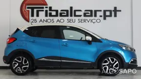 Renault Captur de 2016