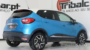 Renault Captur de 2016