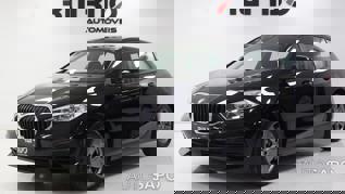 BMW Série 1 de 2022