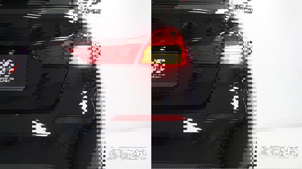 BMW Série 1 de 2022