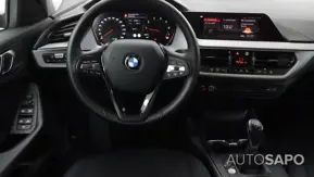 BMW Série 1 de 2022