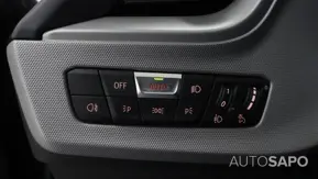BMW Série 1 de 2022