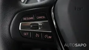 BMW Série 1 de 2022