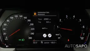 BMW Série 1 de 2022