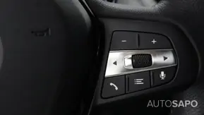 BMW Série 1 de 2022