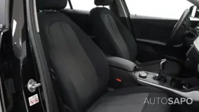 BMW Série 1 de 2022