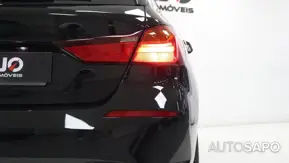 BMW Série 1 de 2022