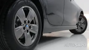 BMW Série 1 de 2022