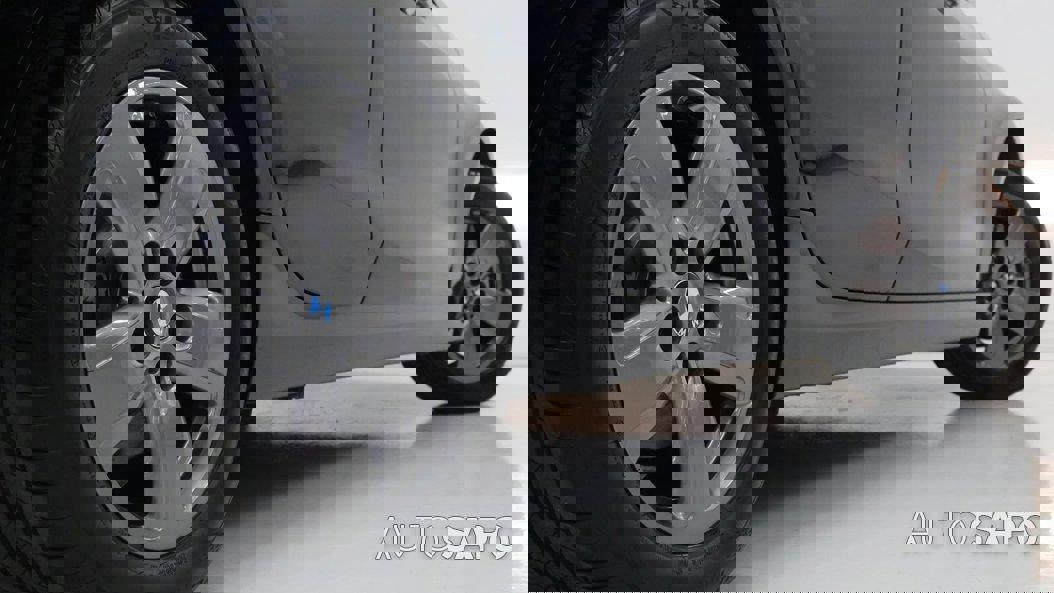 BMW Série 1 de 2021