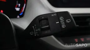 BMW Série 1 de 2021