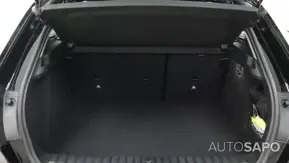 BMW Série 1 de 2021