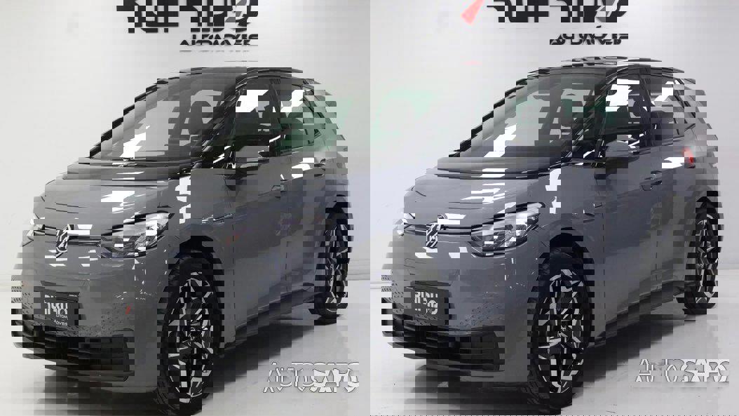 Volkswagen ID.3 de 2022