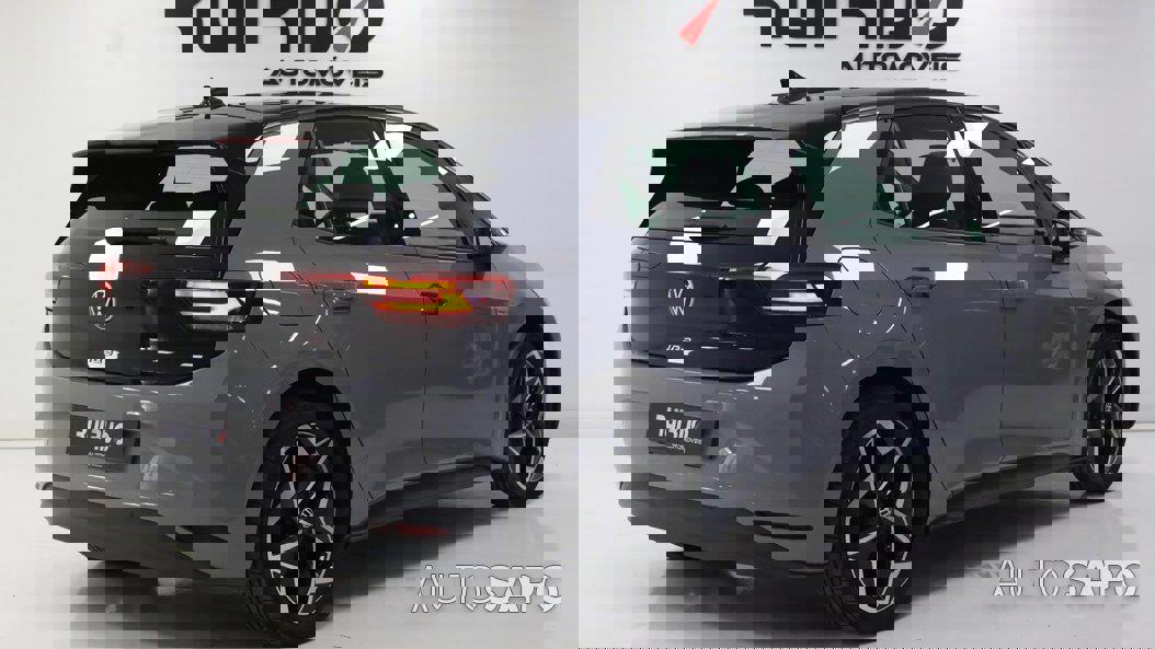 Volkswagen ID.3 de 2022
